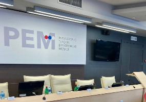 Списак кандидата за РЕМ за које ће се гласати на седници Скупштине Списак кандидата за РЕМ за које ће се гласати на седници Скупштине